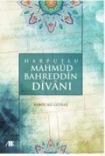 Harputlu Mahmud Bedreddin Divani