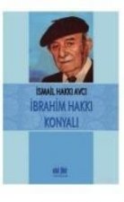 Ibrahim Hakki Konyali
