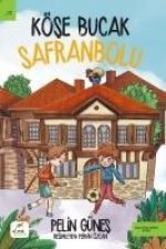 Köse Bucak Safronbolu