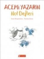 Acemi Yazarin Not Defteri