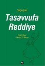 Tasavvufa Reddiye