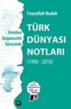 Yeniden Bagimsizlik Sürecinde - Türk Dünyasi Notlari