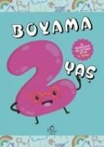 Boyama 2 Yas