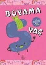 Boyama 5 Yas