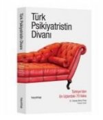 Türk Psikiyatristin Divani