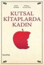 Kutsal Kitaplarda Kadin