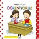 Paylasmayi Ögreniyoruz