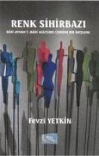 Renk Sihirbazi