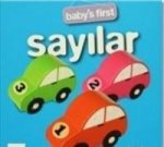 Babys First Sayilar Eva Serisi