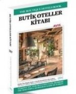 Butik Oteller Kitabi 2017