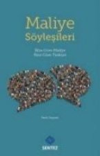 Maliye Söylesileri