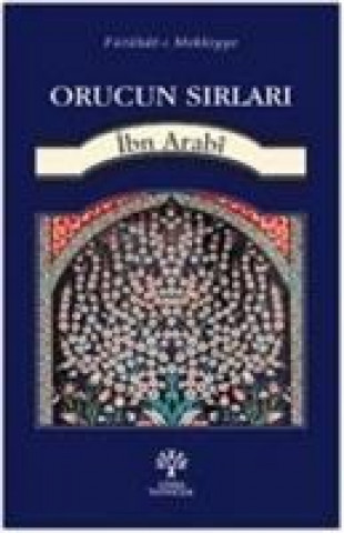 Orucun Sirlari