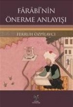 Farabinin Önerme Anlayisi