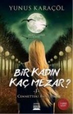 Bir Kadin Kac Mezar