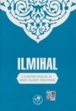 Muhtasar Ilmihal Ingilizce