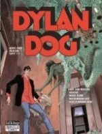 Dylan Dog Mini Dev Albüm 11 Asalak