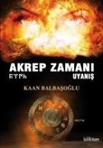 Akrep Zamani