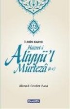 Hazret-i Aliyyül Murteza k.v.