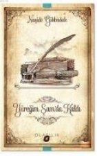 Yüregim Samda Kaldi