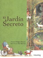 El Jardin Secreto
