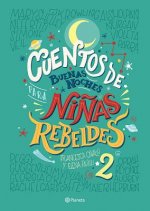Cuentos de Buenas Noches Para Ni?as Rebeldes 2