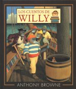 Los Cuentos de Willy