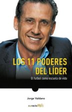 Los 11 Poderes del Líder / 11 Powers of a Leader