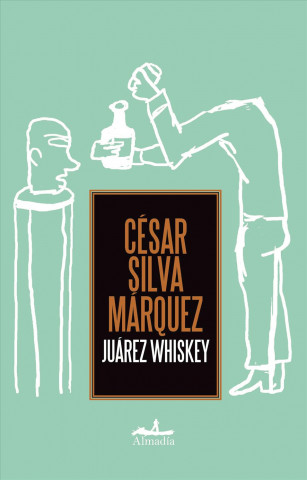 Juarez Whiskey