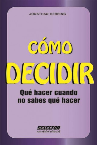 Como Decidir