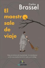 El Maestro Sale de Viaje