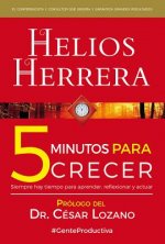 5 Minutos Para Crecer