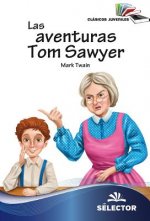 Las Aventuras de Tom Sawyer