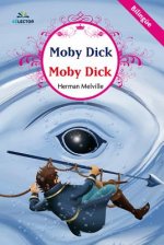 Moby Dick. Bilingüe