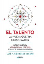 El talento: La nueva guerra corporativa