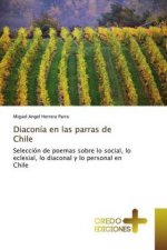 Diaconia en las parras de Chile