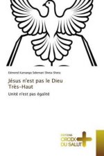 Jesus n'est pas le Dieu Tres-Haut