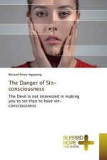 Danger of Sin-consciousness