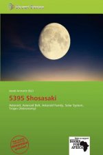 5395 Shosasaki