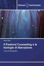 Pastoral Counseling e le teologie di liberazione.