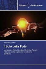 buio della Fede
