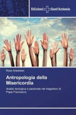 Antropologia della Misericordia