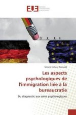 Les aspects psychologiques de l'immigration liée ? la bureaucratie