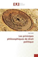 Les prinicipes philosophiques de droit politique