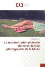 La représentation picturale du corps dans la photographie de la Mode