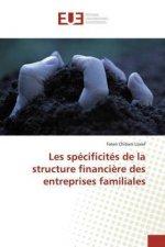 Les spécificités de la structure financi?re des entreprises familiales
