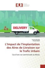 L?Impact de l?Implantation des Aires de Livraison sur le Trafic Urbain