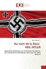 Au nom de la Race