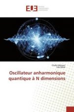 Oscillateur anharmonique quantique ? N dimensions