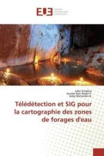 Teledetection et SIG pour la cartographie des zones de forages d'eau