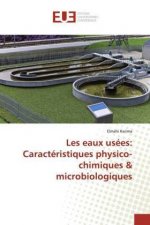 Les eaux usees